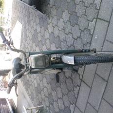 Motobecane Mobylette [SOLGT]