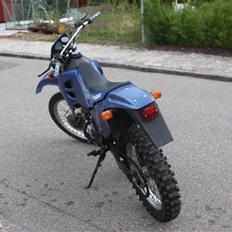 Suzuki RMX 50 LC solgt