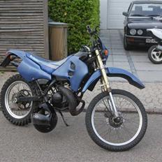 Suzuki RMX 50 LC solgt