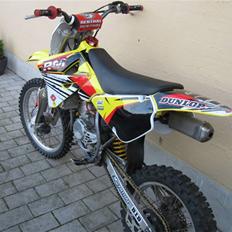 Suzuki RM 85 Solgt