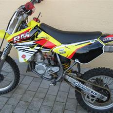 Suzuki RM 85 Solgt