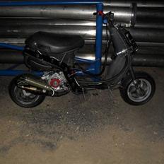 Piaggio Zip *STJÅLET*