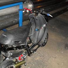 Piaggio Zip *STJÅLET*