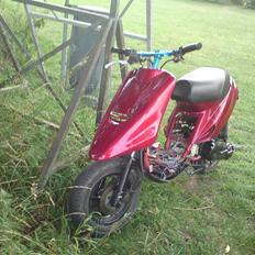 Yamaha Jog !!BYTTET!! 