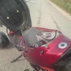 Yamaha Jog !!BYTTET!! 