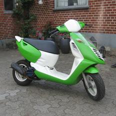Aprilia Aprilla sonic byttet 