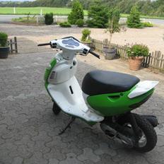 Aprilia Aprilla sonic byttet 