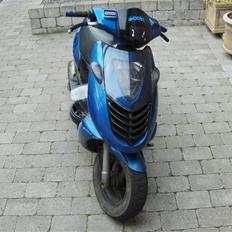 Aprilia sonic Stjålet :'(