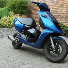 Aprilia sonic Stjålet :'(