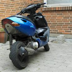 Aprilia sonic Stjålet :'(