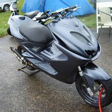 Yamaha Rox TS2 20.36 - 