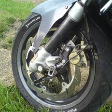 Yamaha Rox TS2 20.36 - 