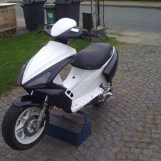 Benelli 491 70ccm AC