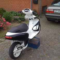 Benelli 491 70ccm AC