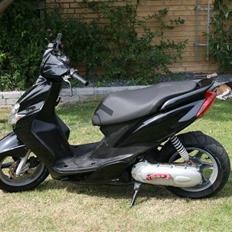 Yamaha Jog R *Væk*