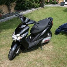 Yamaha Jog R *Væk*