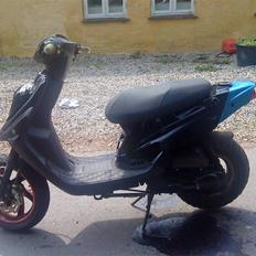 PGO hot 50 * Byttet til Jog *