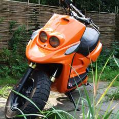 Yamaha bws   ( solgt ) 
