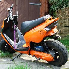 Yamaha bws   ( solgt ) 