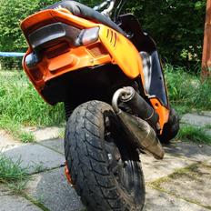 Yamaha bws   ( solgt ) 
