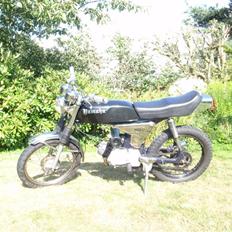 Yamaha FS1 4 Gear solgt for 5000