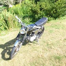 Yamaha FS1 4 Gear solgt for 5000