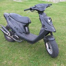 PGO Hot 50 (Dirtyèn)til salg