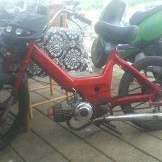 Puch maxi k SOLGT 2000KR !