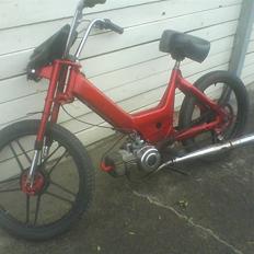 Puch maxi k SOLGT 2000KR !