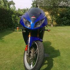 Rieju matrix rs2 - SOLGT