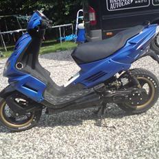 Peugeot speedfight 2 (Solgt)