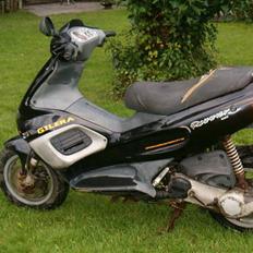 Gilera Runner DD SOLGT