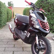 Aprilia Sonic LC TST7