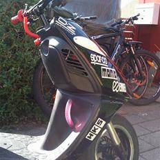 Aprilia Sonic LC TST7