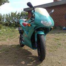 Aprilia rs 50 lc dd solgt