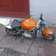 MiniBike .:-Solgt-:.