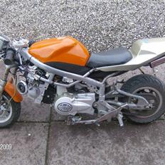 MiniBike .:-Solgt-:.