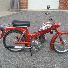 Puch MS 50 Super