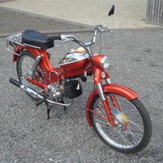 Puch MS 50 Super