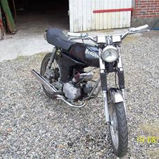 Yamaha fs1 4gear Solgt