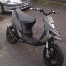 Gilera Stalker/NrgStage6 (BYTTET