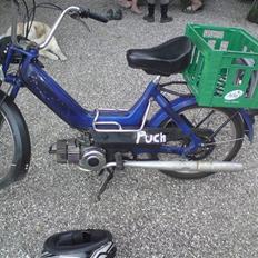 Puch Maxi SOLGT