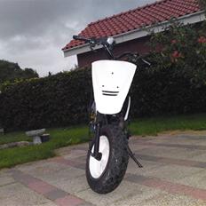 Kreidler         DØD:(