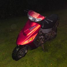 Kreidler         DØD:(