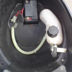 Yamaha JogRROX (Byttet)