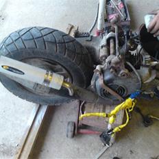 Kreidler         DØD:(