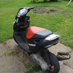 Aprilia Sonic - solgt