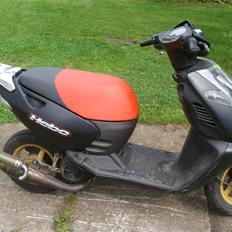 Aprilia Sonic - solgt