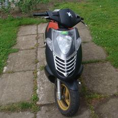 Aprilia Sonic - solgt