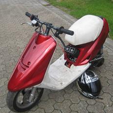 Yamaha Jog  MHR  ******SOLGT****